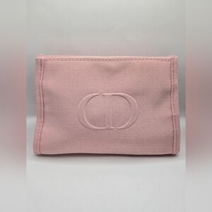 Dior Beauty Cosmetic Bag